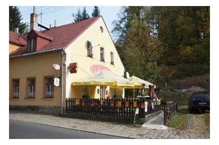 Restaurace U Kudrnáče foto 2