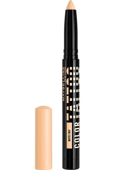 Maybelline Color Tattoo Eye Stix to 24H Wear 1,4 g