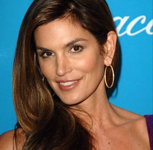 Cindy Crawford (Photo: s_bukley/Shutterstock.com)