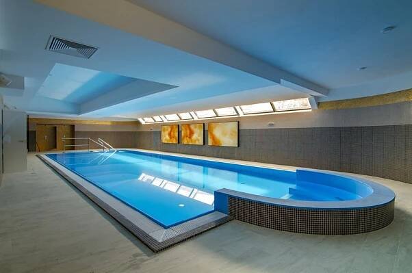 Slovakia *** – Wellness Tour