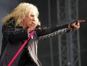 Twisted Sister’s Dee Snider says he’s a “moderate”: People get confused ...
