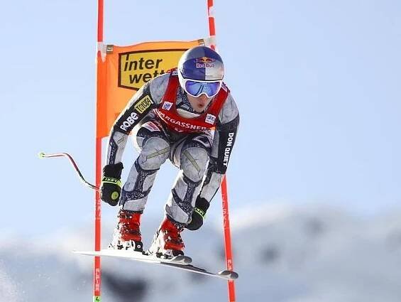 Kitzbühel - Sport.cz