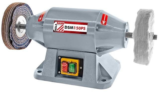 Holzmann DSM150PS od 2 561 Kč