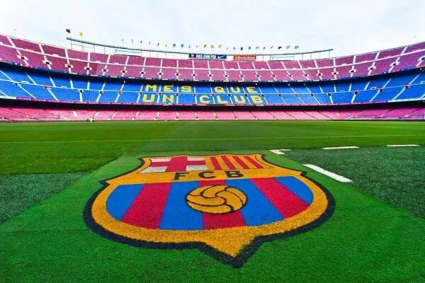 Léto bude bez posil, vzkázal Barceloně šéf La Ligy | Football Club