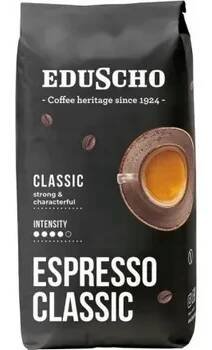 Tchibo Eduscho Espresso Classic zrnková…