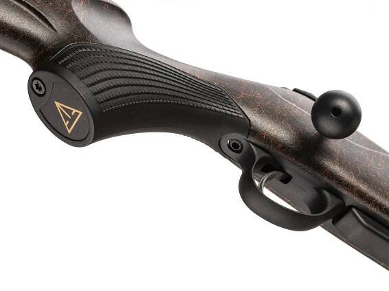 Tikka T3x Lite Roughtech Ember, kal. .308Win (SS FL 3RD MB B/O 22.4in MT5/8-24) | BWARMS