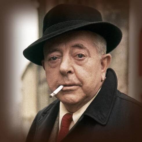Jacques Prévert – básník, který nacházel krásu v maličkostech a banálnost dokázal pozvednout na vrchol umění
