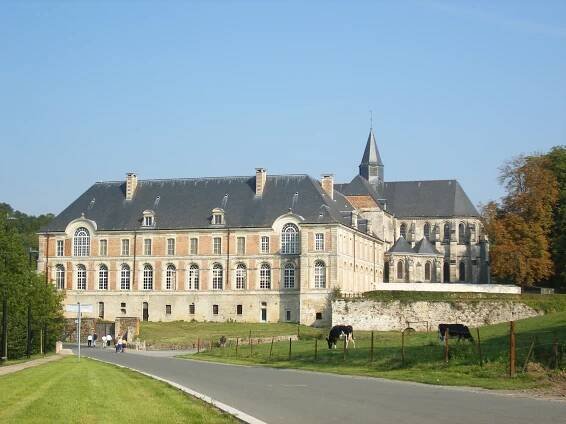 Saint-Michel (Aisne)
