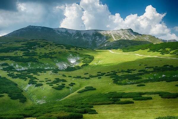 Svet - Rakúsko | HIKING.SK
