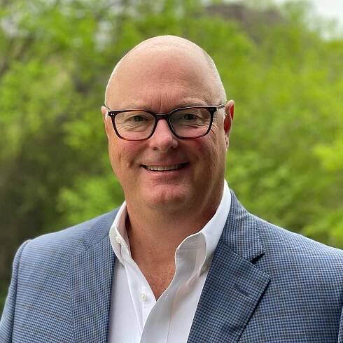 John Thompson • FLX Systems
