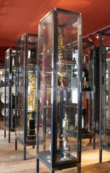 Stálé expozice | Ostravské muzeum 