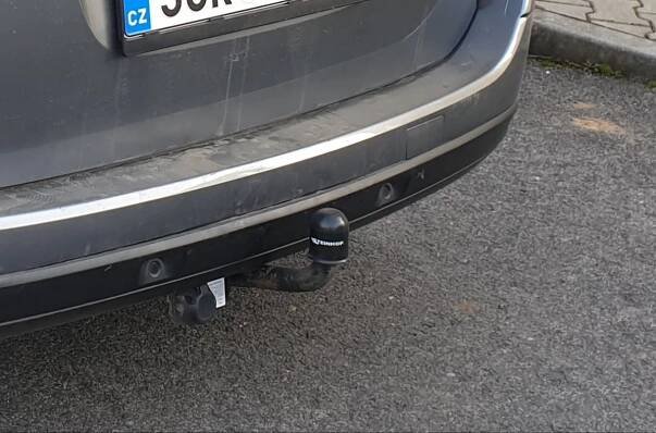 Montáž tažných zařízení, Tmaň, Voxy Servis