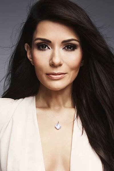 Marisol Nichols herečka