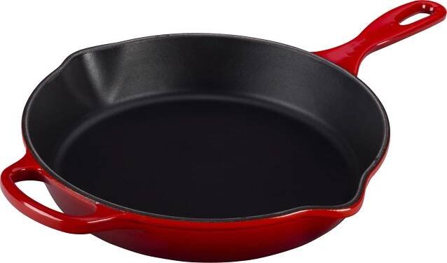 Hluboká pánev Signature 26 cm - Le Creuset 20187260000422 | FA