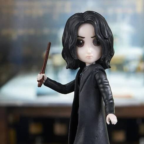 Harry Potter figurka Seversus Snape 8 cm