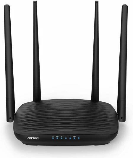 Tenda AC5 | OFFICEO.cz