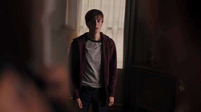 Who is Riverdale actor Ryan Grantham?