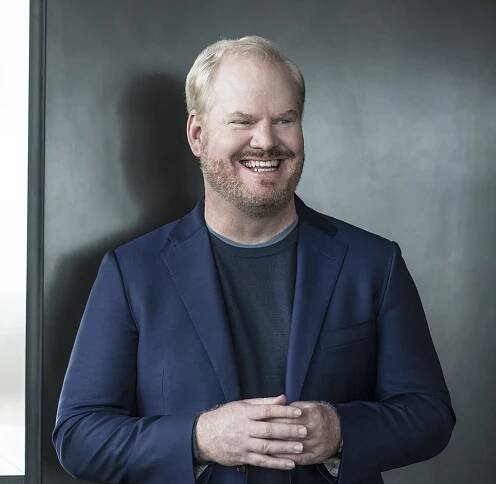 Jim Gaffigan - Highbridge Voices