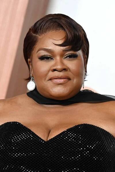 Da'Vine Joy Randolph