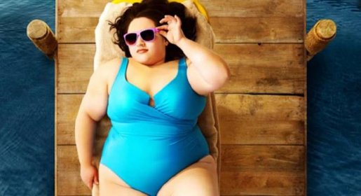 Těžký život baculek: Jaké to doopravdy je být tlustou holkou?