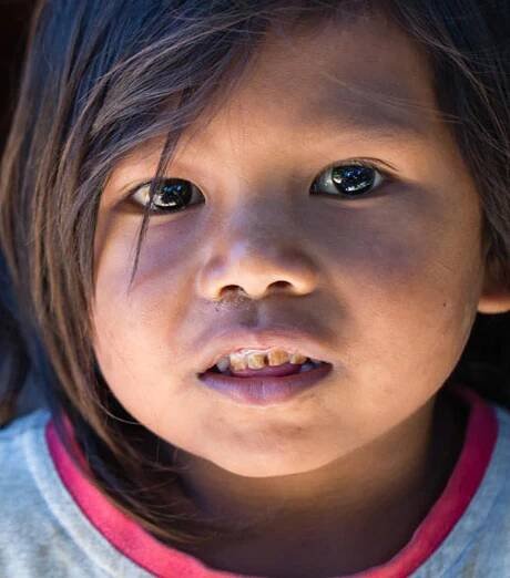 Unicef — Grafiky Things