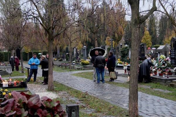 Ladislav Šnevajs nově povede olomoucké hřbitovy, skončil jako radní