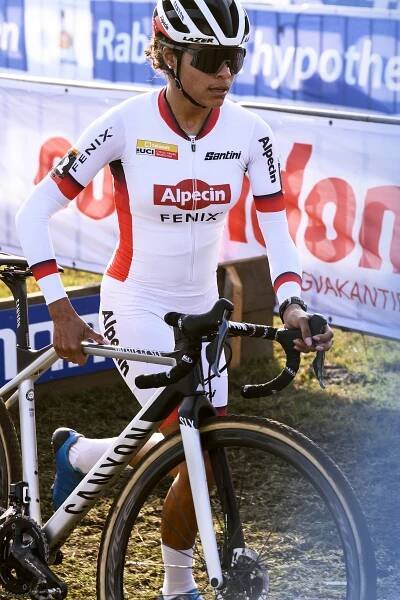 UCI GP Adrie van der Poel — snobici.cc
