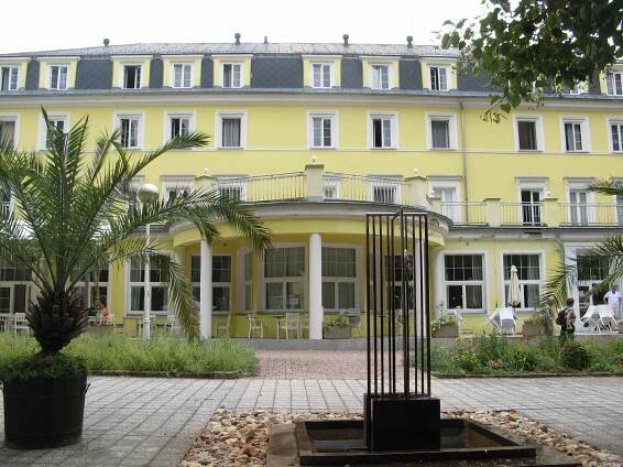 OBRAZEM: Tip na výlet na kole – díl 94: z Hracholusk do Konstantinových Lázní a zpět v sobotu 18.8.2018 – Otevřené noviny