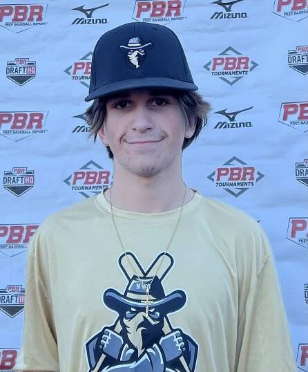 NWO BASEBALL - Northern Westchester Outlaws Baseball 