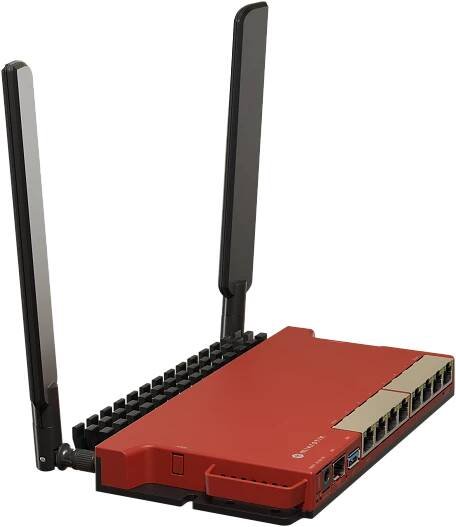 Mikrotik L009UiGS-2HaxD-IN