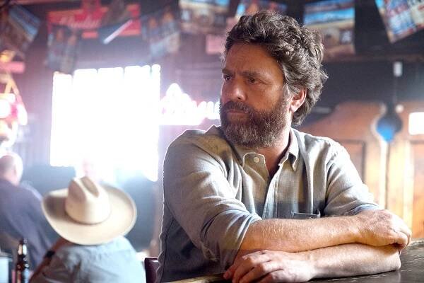 Movie Stars Who Have Made the Move to TV