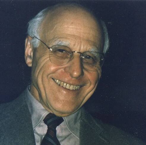 Sidney Stuart Alexander