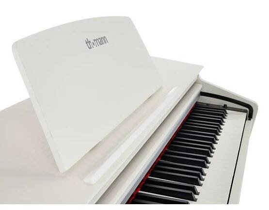 Thomann DP-32 WH Set