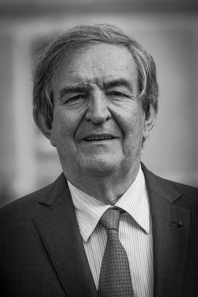 Jean-Louis Bruguière