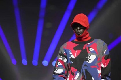 Out of this world: Best of Milan Fashion Week 2022 | Daily Sabah