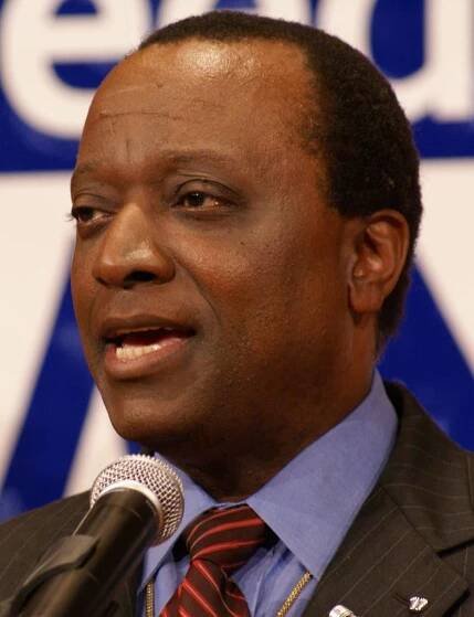 Alan Keyes – Wikipedia