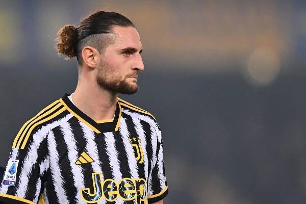Exclusive: Newcastle and Aston Villa the latest clubs to register interest in Rabiot
