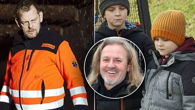 Vojtkův syn v Ordinaci: Adamova maminka Jovanka o protekci - AHA.cz