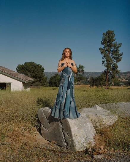 Haley Lu Richardson: Eclipsing Expectations 5
