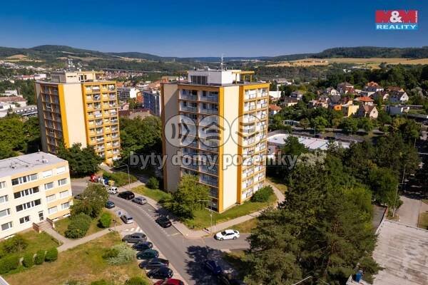 Prodej, Byt 3+1, Beroun