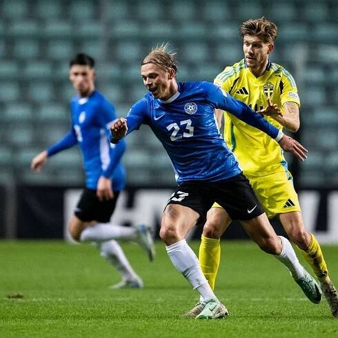 Bohemians mají první posilu! Dorazí reprezentant Estonska, nechtěl hrát na křídle