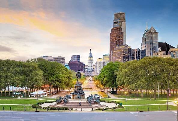 The 10 best places to travel in July 2024