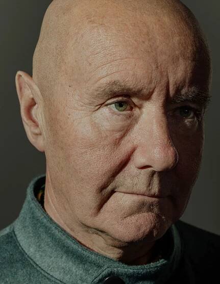Irvine Welsh
