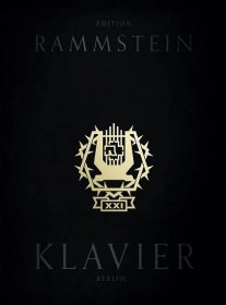 Rammstein noty pro zpěv a klavír