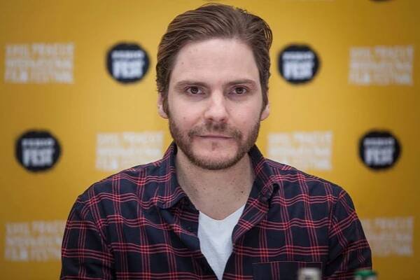 Dnes by film Good bye, Lenin! zapadl, řekl v Praze herec Daniel Brühl | Hospodářské noviny (HN.cz)