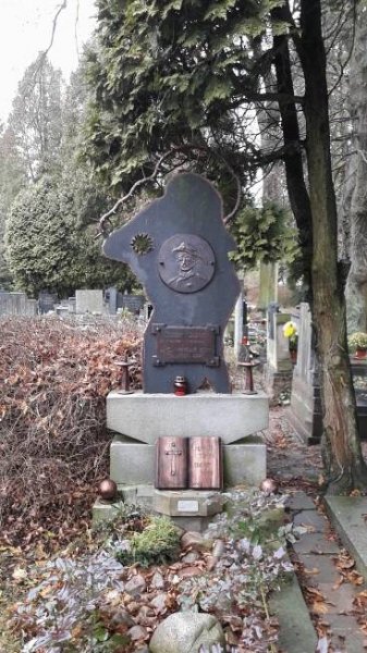 Umělecký kovář František Bečka