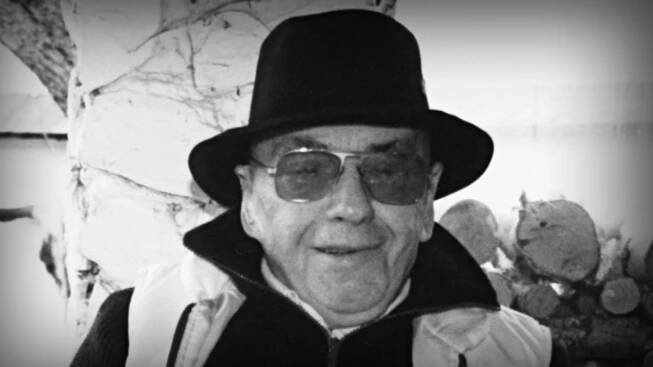 Zemřel Karel Mareš! Autor hitu Tam za vodou v rákosí