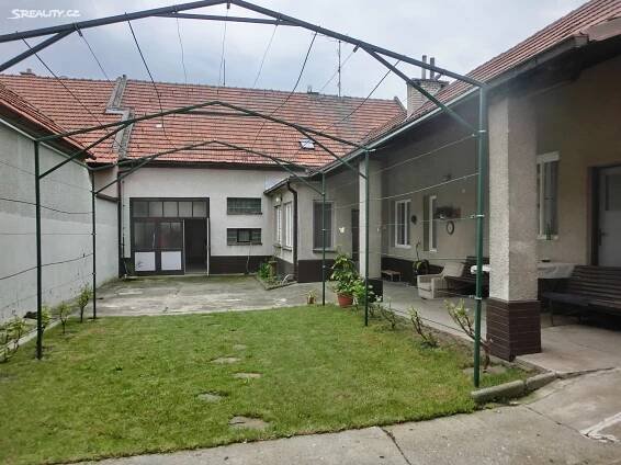 Prodej Dům, Hluk, okres Uherské Hradiště