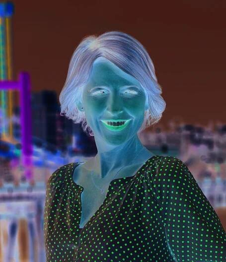 Samantha Brown