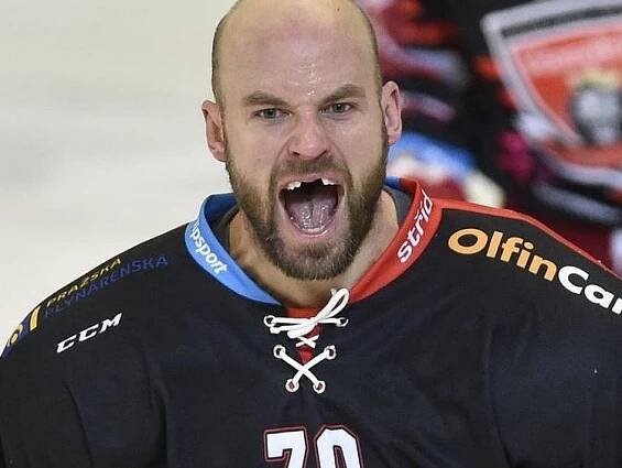 Radek Smoleňák - Sport.cz